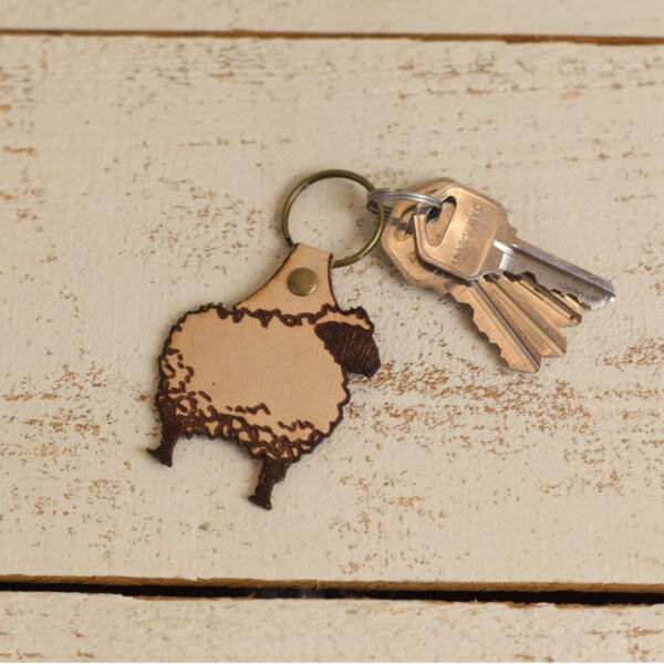 big sheep keychain keys big sheep keychain keys