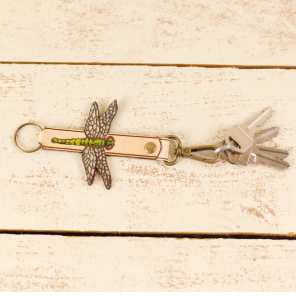 dragonfly fob dragonfly fob