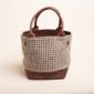 houndstooth-tote-back