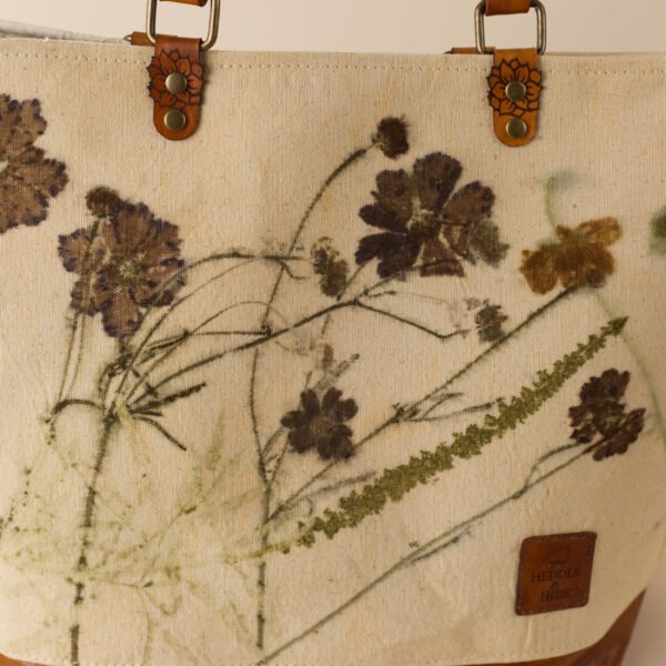 large tote front close up fall collection large day tote