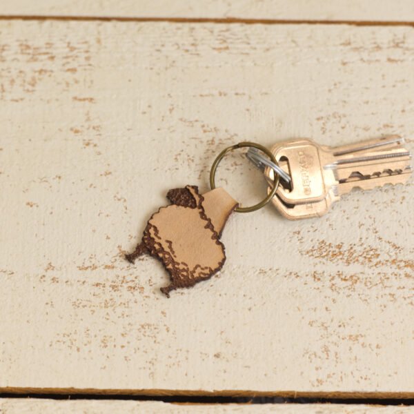 small sheep keychain keys small sheep keychain keys