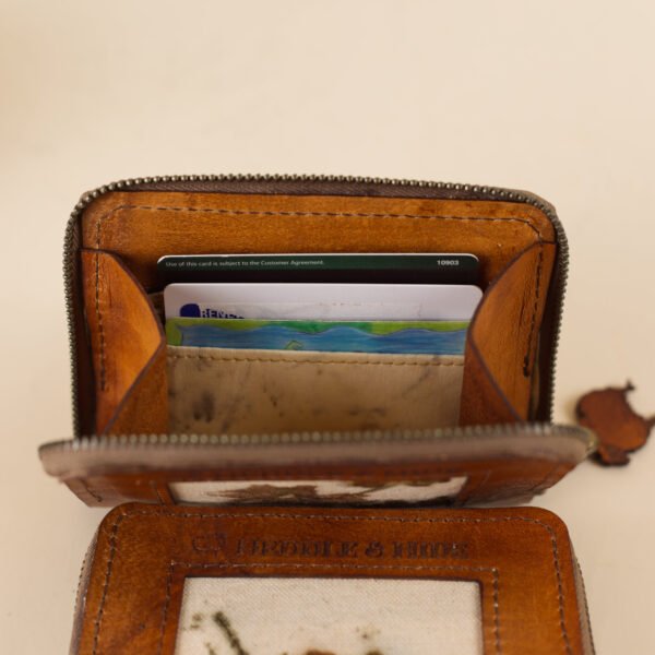 wallet cards fall collection zippy wallet