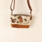 fall collection crossbody bag